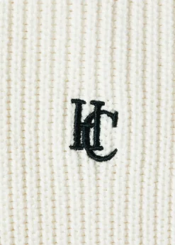 Northleach Cardigan - Natural