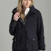 Odyssey Waterproof Coat - Deep Well
