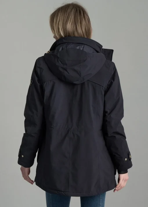 Odyssey Waterproof Coat - Deep Well