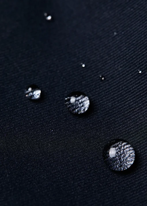 One-Size Waterproof Coat - Ink Navy