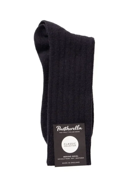 Packington Socks - Black