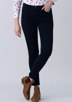 Poppy Jean - Navy