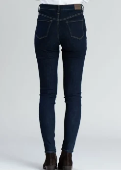 Poppy Jean - Dark Denim