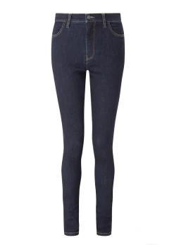 Poppy Jean - Dark Denim