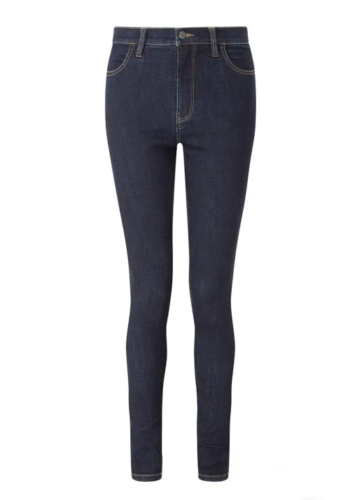 Poppy Jean - Dark Denim