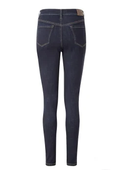 Poppy Jean - Dark Denim