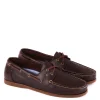 Port Moccasins - Old Rum