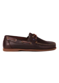 Port Moccasins - Old Rum