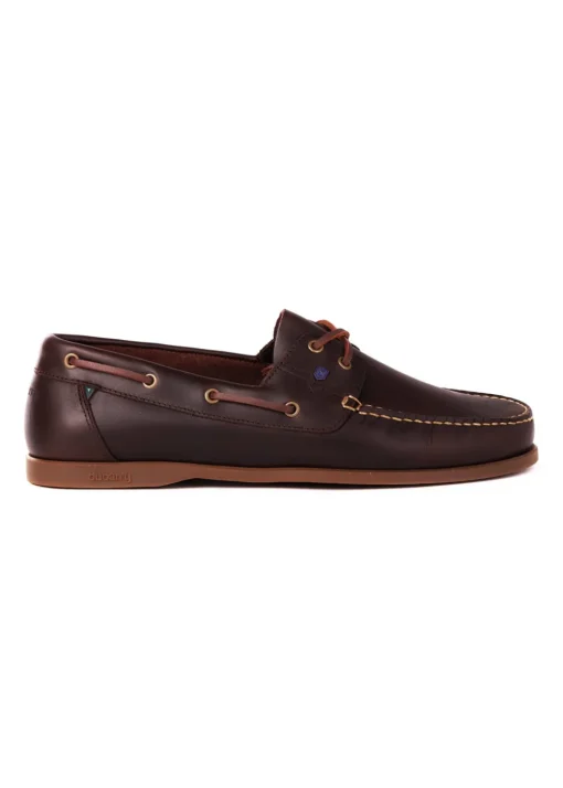 Port Moccasins - Old Rum