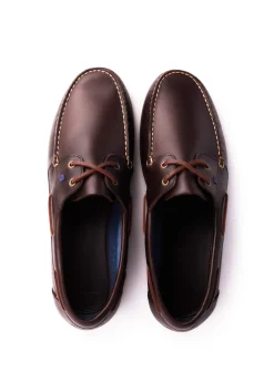 Port Moccasins - Old Rum