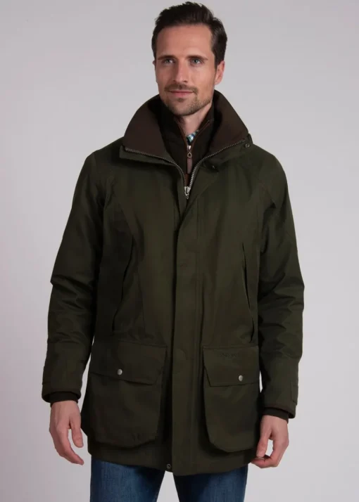 Ptarmigan Extreme II - Woodland