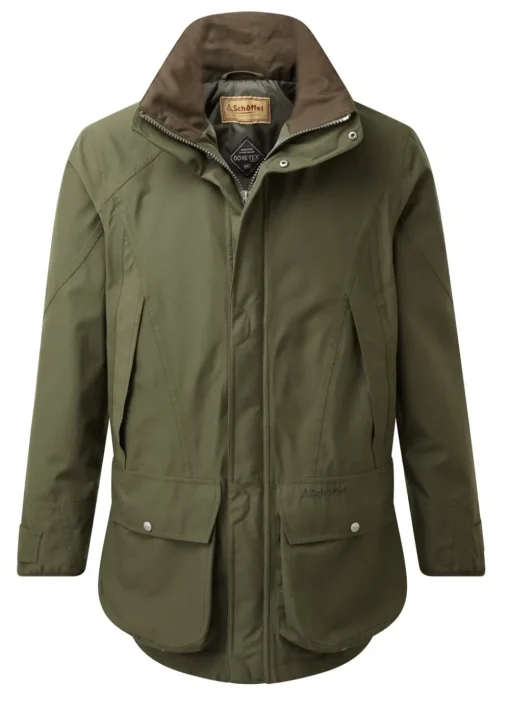 Ptarmigan Extreme II - Woodland