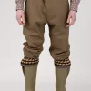 Ptarmigan Tweed Plus 2's - Corry Tweed