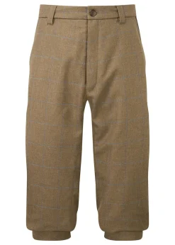 Ptarmigan Tweed Plus 2's - Corry Tweed