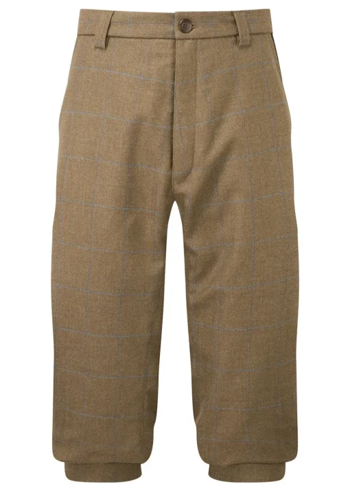 Ptarmigan Tweed Plus 2's - Corry Tweed