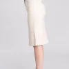Rachel Skirt - Summer Sand