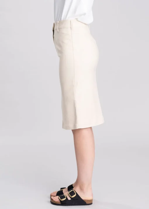 Rachel Skirt - Summer Sand