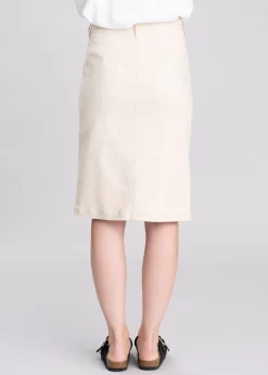 Rachel Skirt - Summer Sand