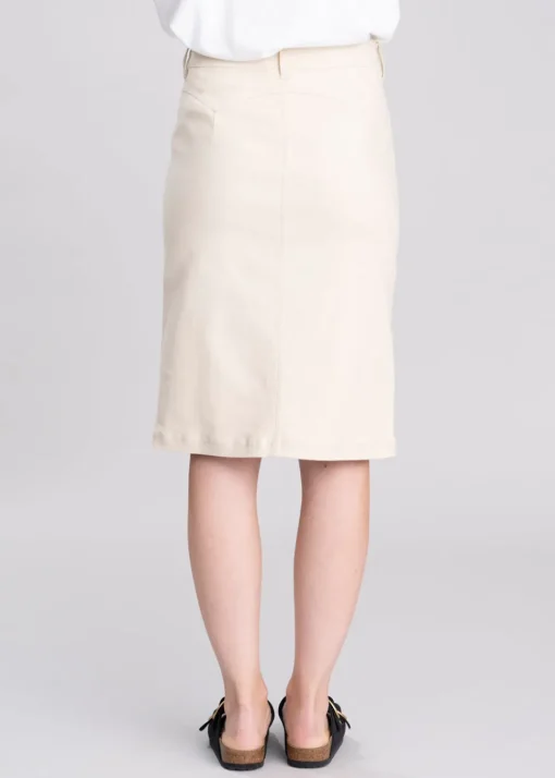 Rachel Skirt - Summer Sand