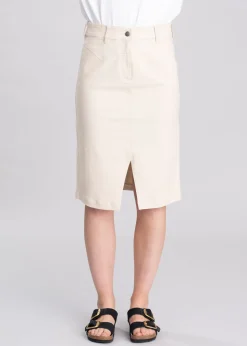 Rachel Skirt - Summer Sand