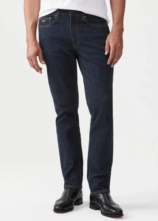 Ramco Denim Jean - Rinse Wash