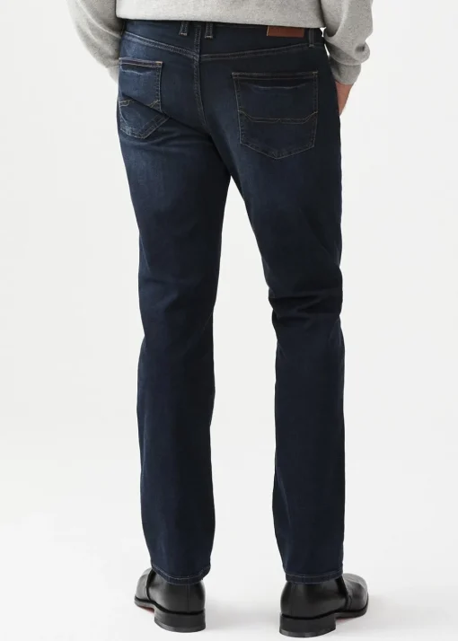 Ramco Denim Jean - Indigo