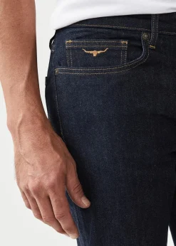 Ramco Denim Jean - Rinse Wash