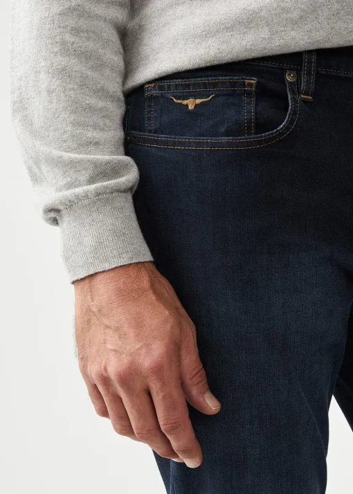 Ramco Denim Jean - Indigo