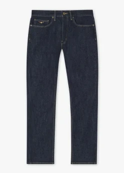 Ramco Denim Jean - Rinse Wash