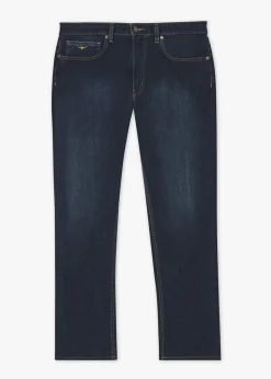 Ramco Denim Jean - Indigo