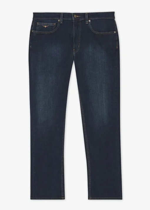 Ramco Denim Jean - Indigo