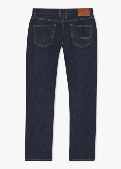 Ramco Denim Jean - Rinse Wash