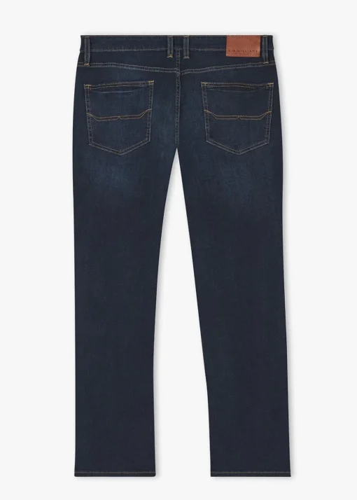 Ramco Denim Jean - Indigo