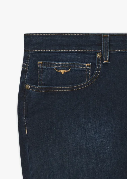 Ramco Denim Jean - Indigo