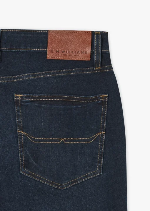 Ramco Denim Jean - Indigo