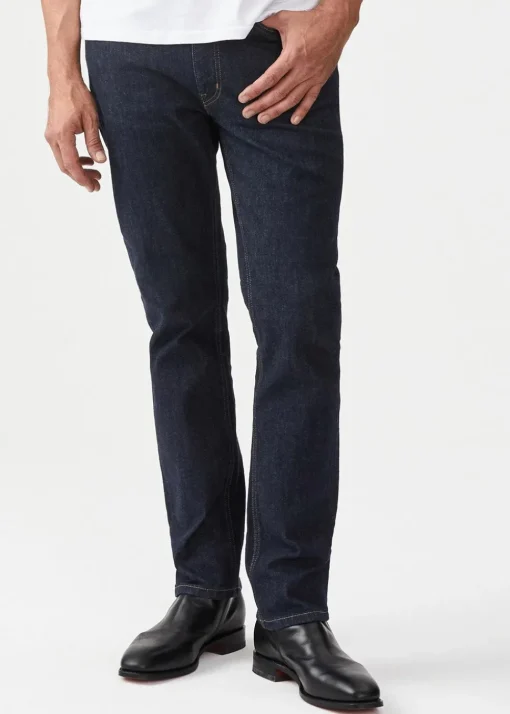 Ramco Denim Jean - Rinse Wash