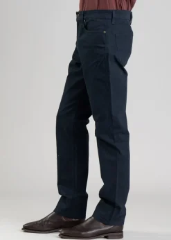 Ramco Drill Jean - Navy