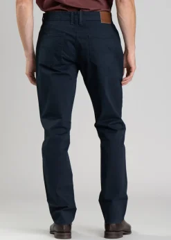 Ramco Drill Jean - Navy