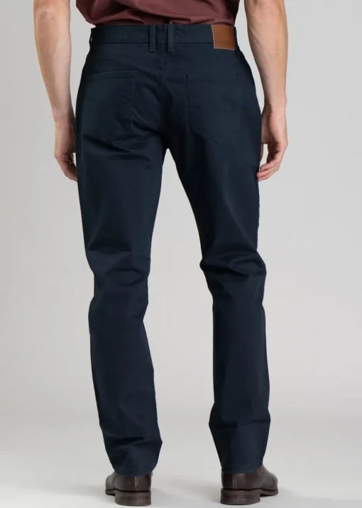 Ramco Drill Jean - Navy