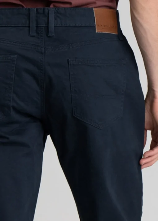 Ramco Drill Jean - Navy