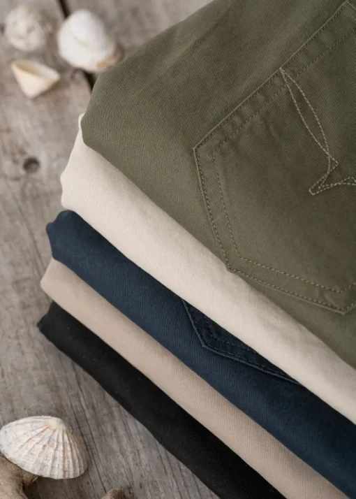 Ramco Drill Jean - Navy