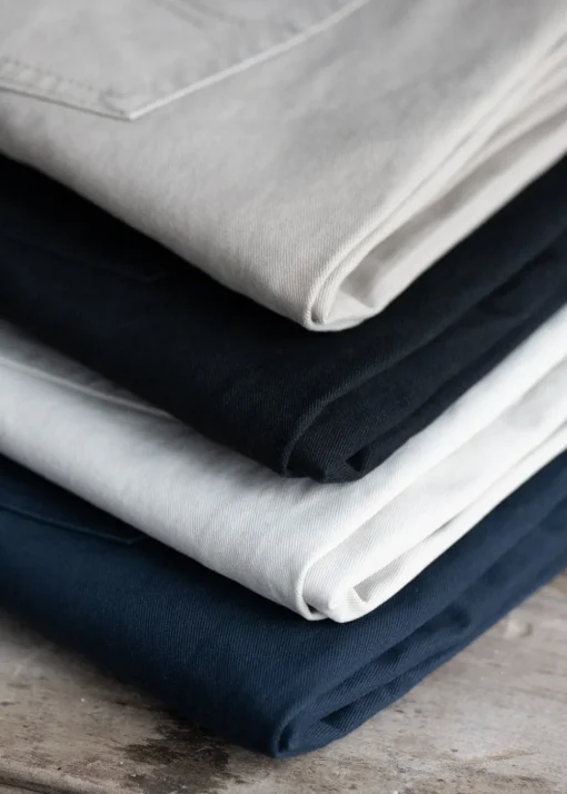 Ramco Drill Jean - Navy