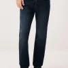 Ramco II Jeans - Dark Indigo