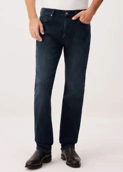 Ramco II Jeans - Dark Indigo