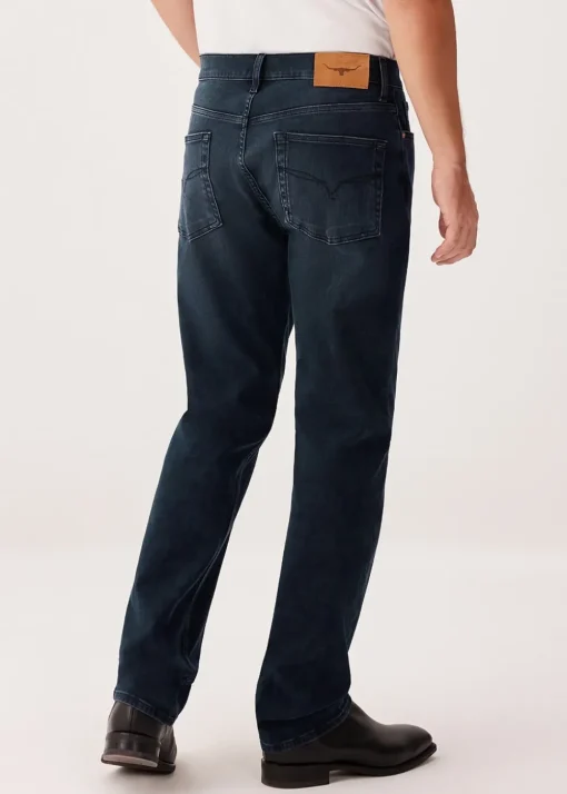 Ramco II Jeans - Dark Indigo