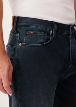 Ramco II Jeans - Dark Indigo