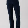 Ramco Moleskin Jean - Navy