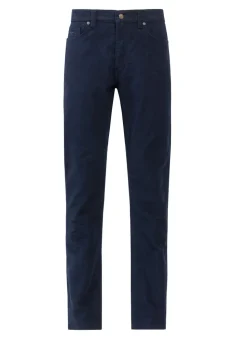 Ramco Moleskin Jean - Navy