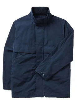 Range Jacket - Navy