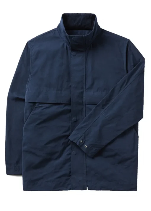 Range Jacket - Navy